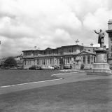 Old Government House, 1955