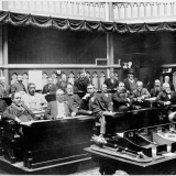 Working in the House of Representatives