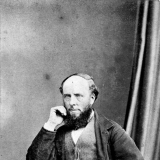 The parliamentary librarian, Ewen McColl