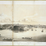 Auckland, 1853