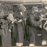 POW performance of 'The Bumbles of Bumbleton'