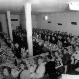 Radiant Living banquet