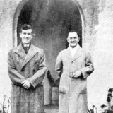 Edmund Hillary and Radiant Living