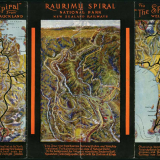 Raurimu Spiral poster