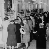 Paekākāriki refreshment room