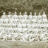 Sixth Contingent group photo, 1901