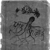 'The Octopus', South African War publication
