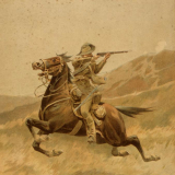 South African War art