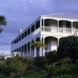 Ranfurly Veterans' Home
