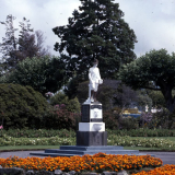 Rotorua South African War memorial