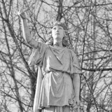 Waimate South African War memorial