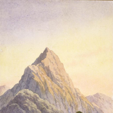 Mitre Peak