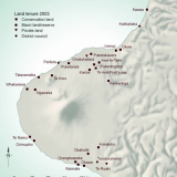 Taranaki historic reserves