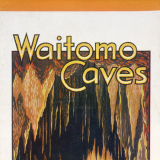 Waitomo Caves brochure