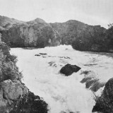 Aratiatia rapids