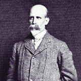 Edward Phillips-Turner