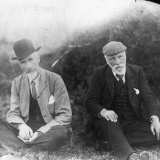 Stephenson Percy Smith