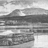 The White Terraces