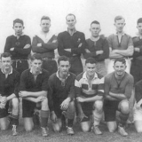 The 1935 Census and Statistics rugby team
