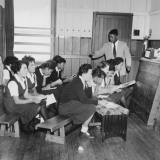 Teaching te reo Māori