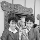 National Māori Speech Contest winners, 1985