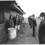 Bastion Point protest, 1978