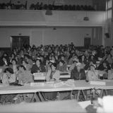 Maori Women's Welfare League, 1953