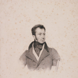 Edward Gibbon Wakefield, 1823