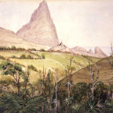 Sugar Loaf Rock missionary station