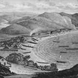 Kororareka, 1838