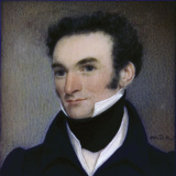 James Busby