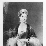 Queen Victoria, 1841