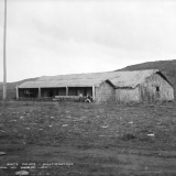 Tāwhiao's residence, Whatiwhatihoe