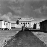 Camp Hale, Auckland War Memorial Museum
