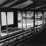 Movie theatre at Hutt Park