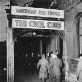 American Red Cross Cecil Club, Wellington