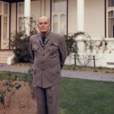 Sir Denis Blundell