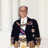 Sir Keith Holyoake