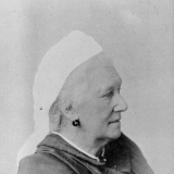 Mary Muller, suffragist