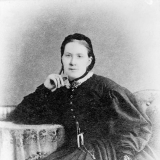 Anna Stout, NCW leader