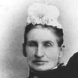 Amey Daldy, suffragist