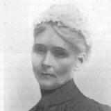 Margaret Home Sievwright, suffragist