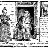 Temperance cartoon