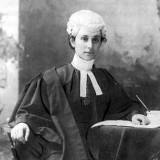 Ethel Rebecca Benjamin