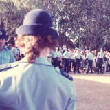 Waitangi Day 1983