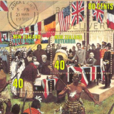Waitangi 150th anniversary commemorative stamp