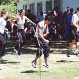 Waitangi entertainment