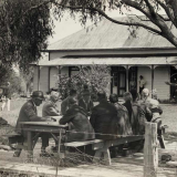 The Treaty House