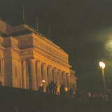 Auckland War Memorial Museum