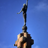 Auckland Grammar School First World War memorial